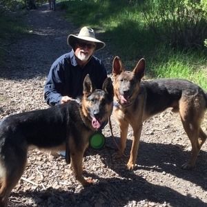 Meet your Posher, Jeffery